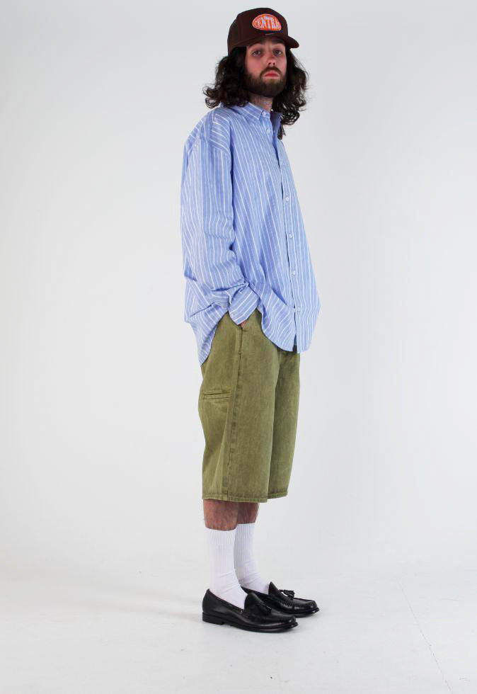 Haynes Carpenter Short