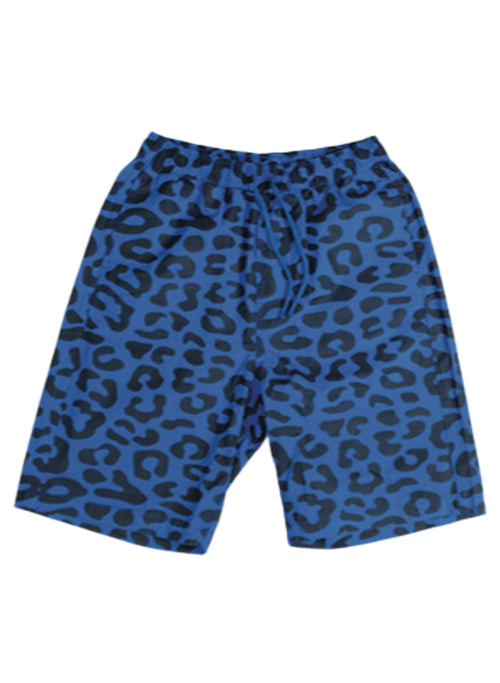 Coffey Leopard City Short