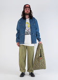 Mascis Fatigue Pant