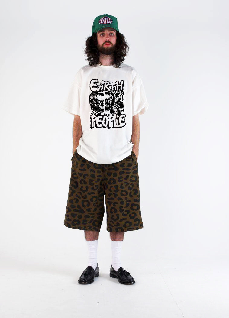 Mooney Tee