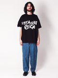 Straight Tee