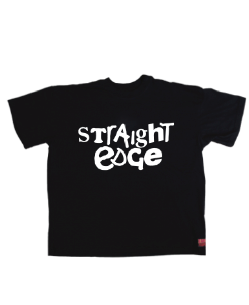 Straight Tee
