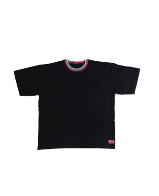 Fitzgerald Tee