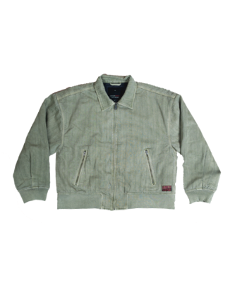Garrington Flight Jacket