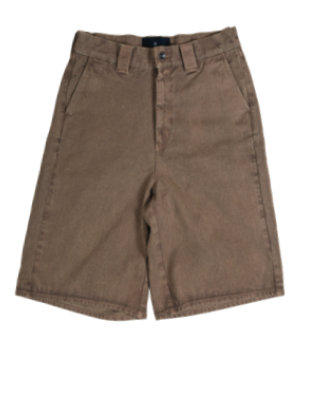 Haynes Carpenter Short