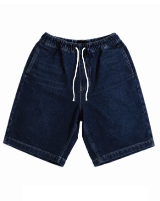 Pinkus Denim City Short