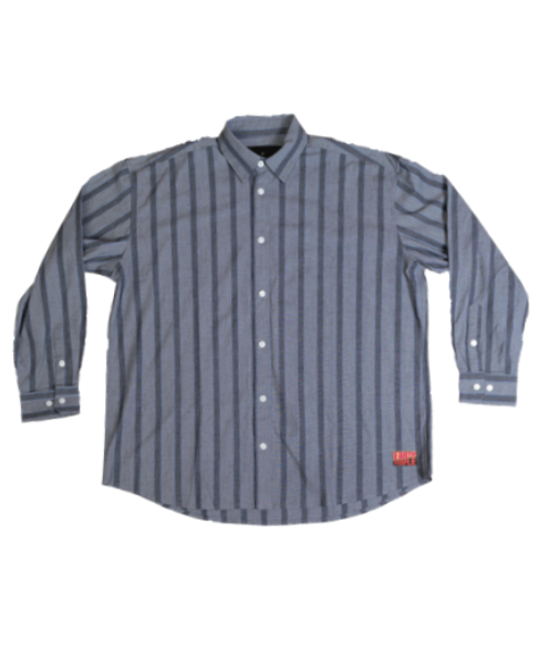 Ranaldo end on end Stripe