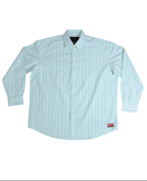 Shelley Oxford Stripe