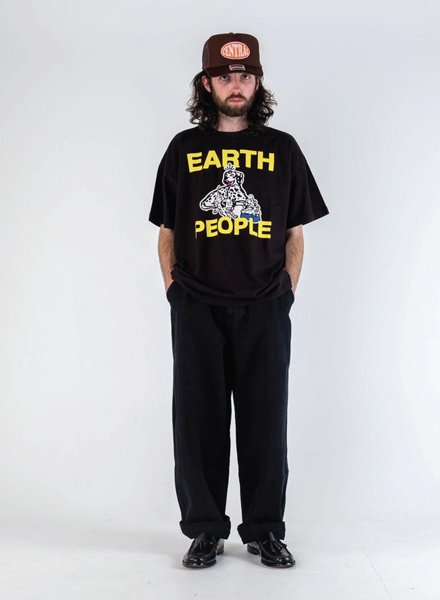 Johnson Tee