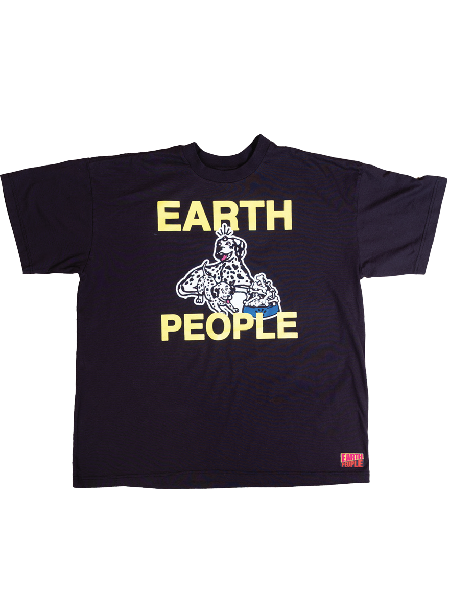 Johnson Tee